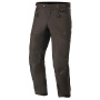 Pantalones moto Alpinestars AST-1 V2 WP Pantaln Largo Negro