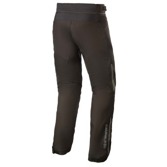 Alpinestars AST-1 V2 WP Pantaln Largo Negro