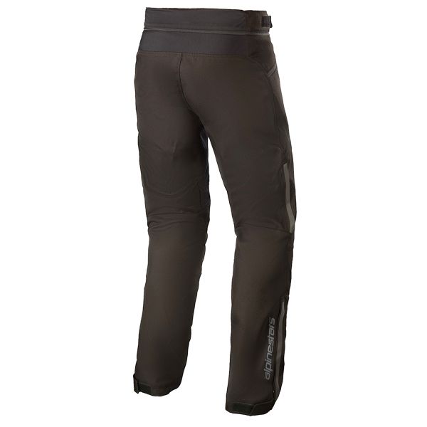 Alpinestars AST-1 V2 WP Pantalón Largo Negro
