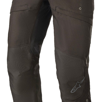 Alpinestars AST-1 V2 WP Pantaln Largo Negro