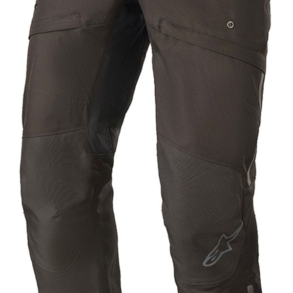 Alpinestars AST-1 V2 WP Pantalón Largo Negro
