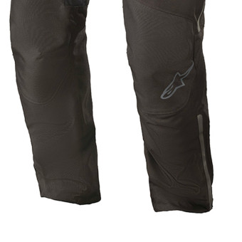 Alpinestars AST-1 V2 WP Pantaln Largo Negro