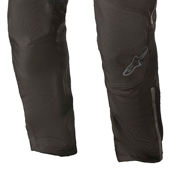 Alpinestars AST-1 V2 WP Pantalón Largo Negro