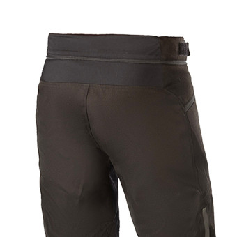 Alpinestars AST-1 V2 WP Pantaln Largo Negro