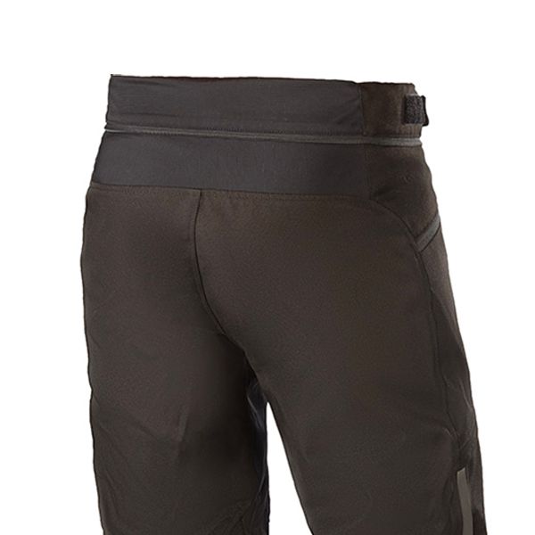 Alpinestars AST-1 V2 WP Pantalón Largo Negro