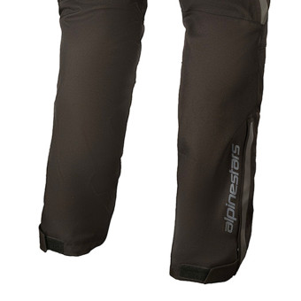 Alpinestars AST-1 V2 WP Pantaln Largo Negro
