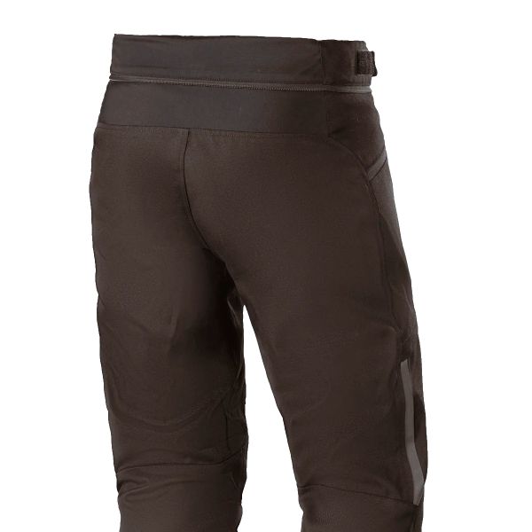 Alpinestars AST-1 V2 WP Pants Short Black