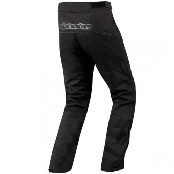 Alpinestars AST-1 Waterproof Negro 2012