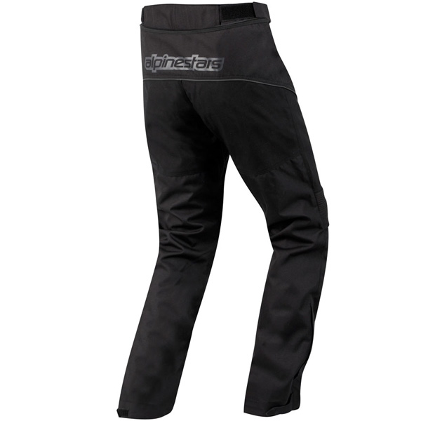 Alpinestars AST-1 Waterproof Negro 2012