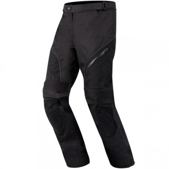 Pantalones moto Alpinestars AST-1 Waterproof Negro 2012