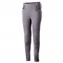 Pantalones moto Alpinestars Legging Banshee Gris Melange