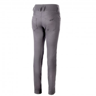 Alpinestars Banshee Legging Melange Grey