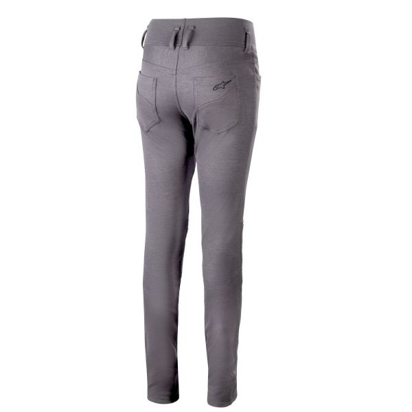 Alpinestars Legging Banshee Gris Melange