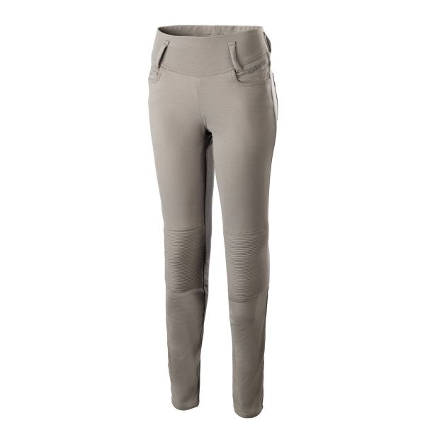 Pantalones moto Alpinestars Malla Banshee Vetiver Pantalones moto Alpinestars Malla Banshee Vetiver