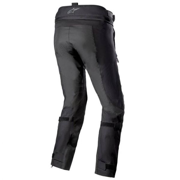 Alpinestars Pantalón Bogota Pro Drystar 3 Seasons Negro Negro