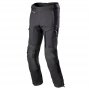 Pantalones moto Alpinestars Pantal�n Bogota Pro Drystar 3 Seasons Negro Negro