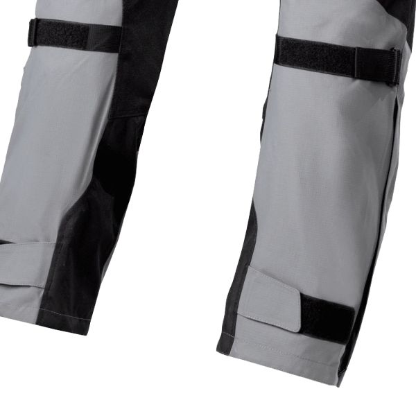 Alpinestars Bogota Pro Drystar 3 Seasons Dark Gray Yellow Fluo Pants