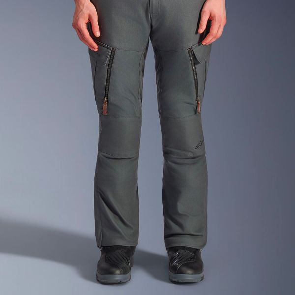 Alpinestars Borrego Drystar Pants Anthracite