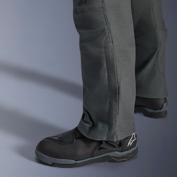 Alpinestars Borrego Drystar Pants Anthracite
