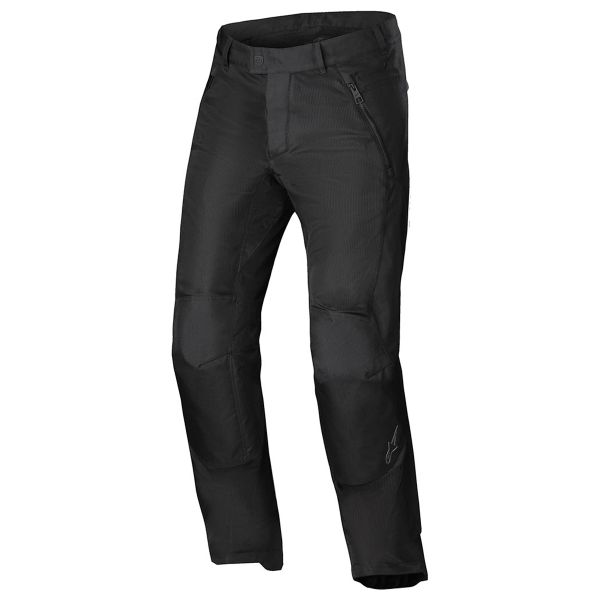 Pantalones moto Alpinestars Pantaln C-1 Air Negro
