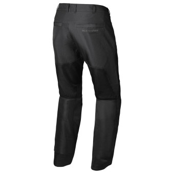 Alpinestars Pantaln C-1 Air Negro