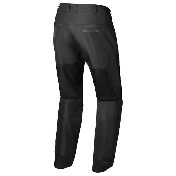 Alpinestars Pantaln C-1 Air Negro
