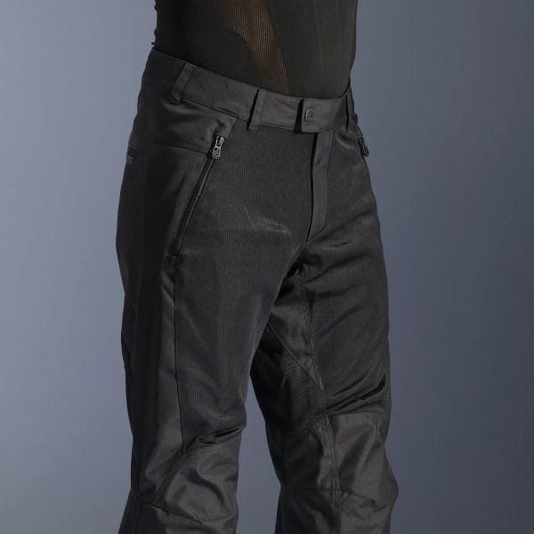 Alpinestars Pantaln C-1 Air Negro