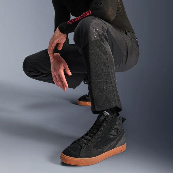 Alpinestars Pantaln C-1 Air Negro