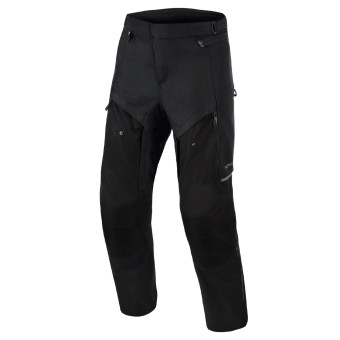 Pantalones moto Alpinestars Cusco Drystar Pants Black