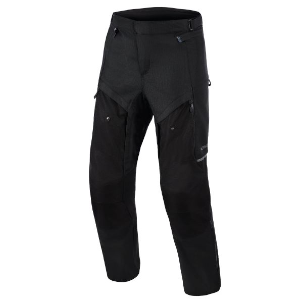 Pantalones moto Alpinestars Cusco Drystar Pants Black