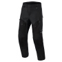 Pantalones moto Alpinestars Cusco Drystar Pants Black