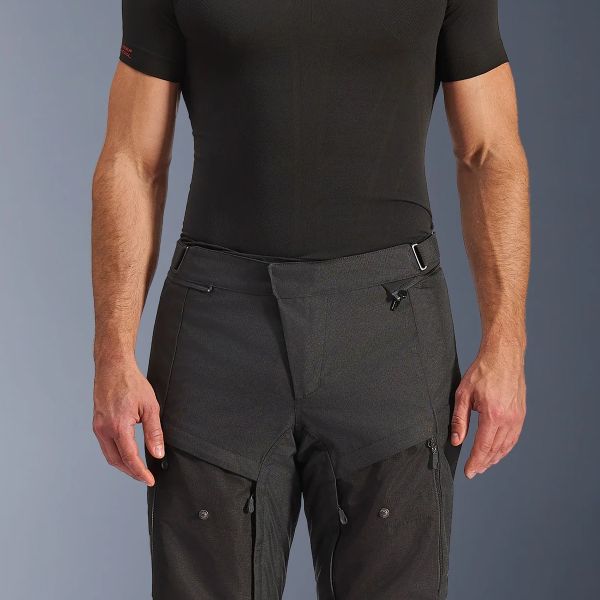 Alpinestars Cusco Drystar Pants Black