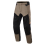 Pantalones moto Alpinestars Cusco Drystar Pants Walnut Black
