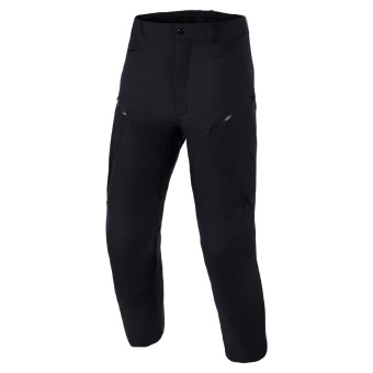 Pantalones moto Alpinestars Explore Ast Pants Black