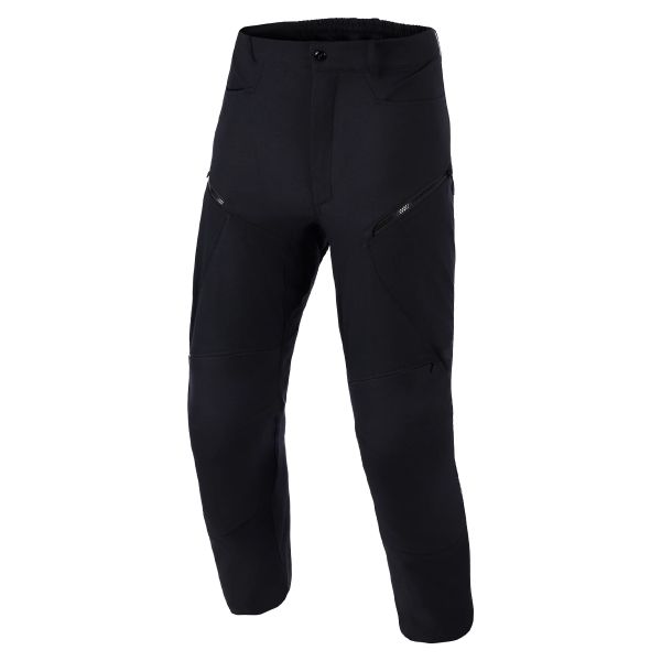 Pantalones moto Alpinestars Explore Ast Pants Black