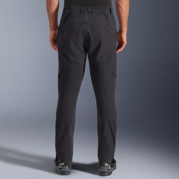 Alpinestars Explore Ast Pants Black