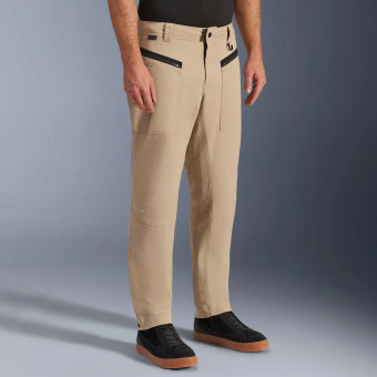 Alpinestars Flex-Ast Canvas Aluminium