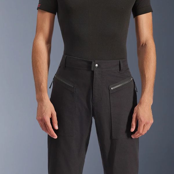 Alpinestars Flex-Ast Canvas Black