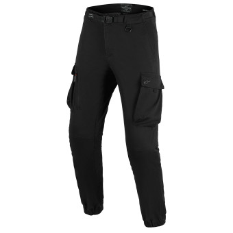 Pantalones moto Alpinestars Flex-Ast Cargo Pants Black