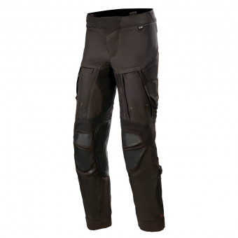 Pantalones moto Alpinestars Pantalón Halo Drystar Negro Negro Pantalones moto Alpinestars Pantalón Halo Drystar Negro Negro