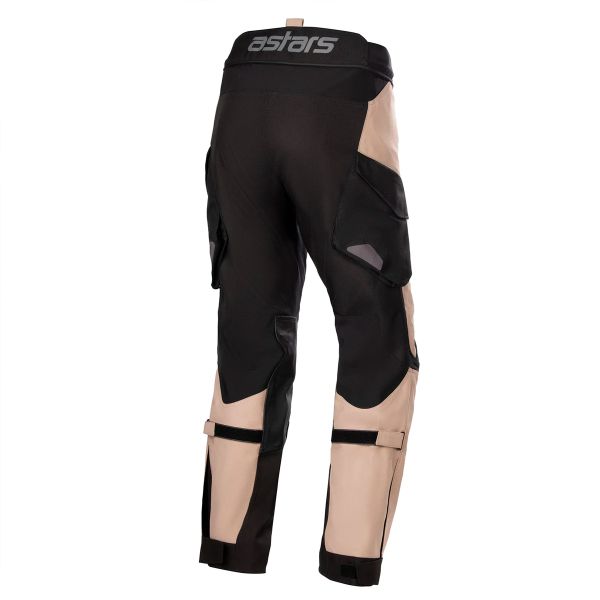 Alpinestars Pantalón Halo Drystar Caqui Oscuro