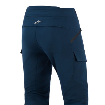 Alpinestars Juggernaut V2 Riding Night Navy