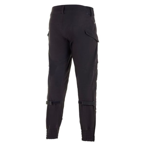 Alpinestars Juggernaut Impermeable Negro