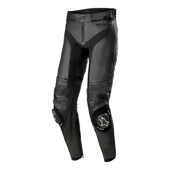 Pantalones moto Alpinestars Pantalón Missile V3 Negro Pantalones moto Alpinestars Pantalón Missile V3 Negro