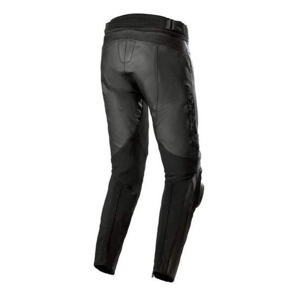 Alpinestars Pantalón Missile V3 Negro