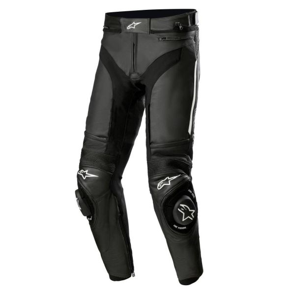 Pantalones moto Alpinestars Pantalón Missile V3 Negro Pantalones moto Alpinestars Pantalón Missile V3 Negro
