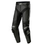 Pantalones moto Alpinestars Pantaln Missile V3 Negro