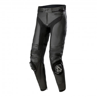 Pantalones moto Alpinestars Missile V3 Long Black Black Pants