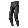 Pantalones moto Alpinestars Missile V3 Pantaln Largo Negro