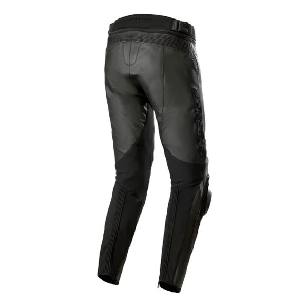 Alpinestars Missile V3 Pantalón Largo Negro